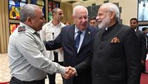 Indický premiér Narendra Modi. | na serveru Lidovky.cz | aktuální zprávy