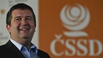 Předseda ČSSD Jan Hamáček. | na serveru Lidovky.cz | aktuální zprávy