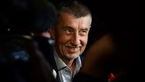 Premiér a předseda ANO Andrej Babiš. | na serveru Lidovky.cz | aktuální zprávy