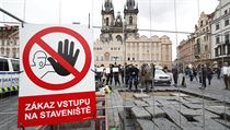 Váňa a jeho tým se tak zřejmě dopustili minimálně přestupku, protože i přes...