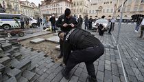 Předpokládá se, že vznikla škoda vyšší než 5000 korun.