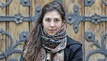 Lucie Smolková z Brna podporuje lokální trh a zemědělce. | na serveru Lidovky.cz | aktuální zprávy