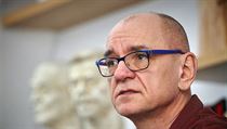 Polský novinář a spisovatel Dariusz Rosiak. | na serveru Lidovky.cz | aktuální zprávy