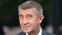 Andrej Babiš na setkání s Milošem Zemanem | na serveru Lidovky.cz | aktuální zprávy
