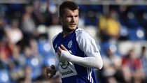 Nikolaj Komličenko z Mladé Boleslavi. | na serveru Lidovky.cz | aktuální zprávy