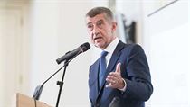 Andrej Babiš | na serveru Lidovky.cz | aktuální zprávy