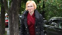KATEŘINA KONEČNÁ (KSČM). Místopředsedkyně strany je europoslankyní od roku... | na serveru Lidovky.cz | aktuální zprávy