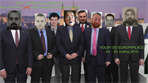 ANO, vytrollíme europarlament a úvodní fotka jejich facebookového profilu. | na serveru Lidovky.cz | aktuální zprávy