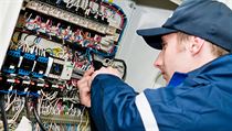 Elektrikář. | na serveru Lidovky.cz | aktuální zprávy
