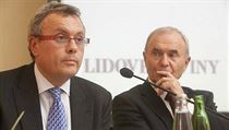 Ekonomická konference Prague Twenty hotel Mandarin Vladimír Dlouhý | na serveru Lidovky.cz | aktuální zprávy