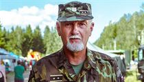 Testovačka aplikací či armádní generál s proruskými názory. Podívejte se, kdo usedne za ČR v europarlamentu HYNEK BLAŠKO (SPD). Někdejší velitel Společných sil Armády ČR ukončil vojenskou... | na serveru Lidovky.cz | aktuální zprávy