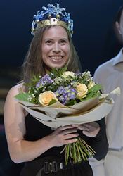 Samková sesadila Ledeckou z trůnu. Po pěti letech získala cenu Král bílé stopy Vyhlášení výsledků ankety Král bílé stopy 2019 o nejlepšího lyžaře a... | na serveru Lidovky.cz | aktuální zprávy