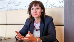 RADKA MAXOVÁ (ANO). Bývalá poslankyně a místopředsedkyně hnutí ANO působí... | na serveru Lidovky.cz | aktuální zprávy