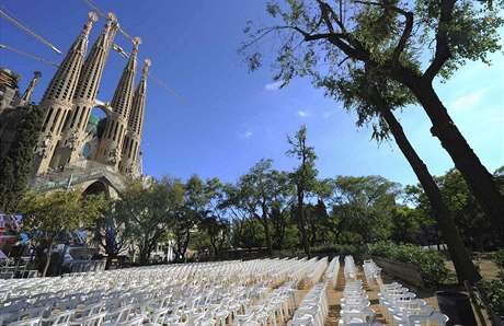 Sagrada Familia