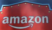 Inspirace proti digitálním gigantům: Čeští spisovatelé za komunismu Logo společnosti Amazon. | na serveru Lidovky.cz | aktuální zprávy