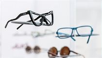 Manželská dvojice optiků rozjela byznys s brýlemi vyráběnými 3D tiskem. Ona se... | na serveru Lidovky.cz | aktuální zprávy