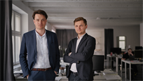 Mladí architekti Ondřej Chybík a Michal Krištof | na serveru Lidovky.cz | aktuální zprávy