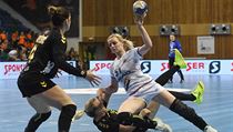 Play off o postup na MS: Česko - Černá Hora | na serveru Lidovky.cz | aktuální zprávy