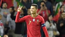 Cristiano Ronaldo v semifinále Ligy národů | na serveru Lidovky.cz | aktuální zprávy