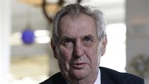 Prezident Zeman podepsal rozpočet na příští rok se schodkem 40 miliard korun Prezident Miloš Zeman. | na serveru Lidovky.cz | aktuální zprávy