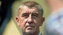 Premiér a šéf hnutí ANO Andrej Babiš (na snímku z 24. května 2019) je podle... | na serveru Lidovky.cz | aktuální zprávy