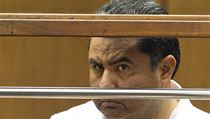 Naasón Joaquín García, vůdce církve Světlo světa původem z Mexika (šp. La Luz... | na serveru Lidovky.cz | aktuální zprávy