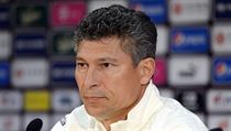 Trenér bulharské fotbalové reprezentace Krasimir Balakov vystoupil 6. června... | na serveru Lidovky.cz | aktuální zprávy