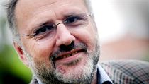 Profesor a bývalý poslanec Jiří Zlatuška. | na serveru Lidovky.cz | aktuální zprávy