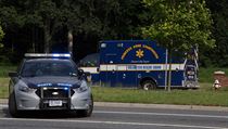 Střelba v americkém městě Virginia Beach | na serveru Lidovky.cz | aktuální zprávy