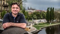 finančník Igor Rattaj. | na serveru Lidovky.cz | aktuální zprávy