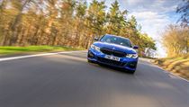BMW řady 3 | na serveru Lidovky.cz | aktuální zprávy