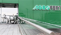 Agrofert, ilustrační foto. | na serveru Lidovky.cz | aktuální zprávy