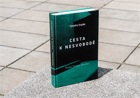 Cesta k nesvobod