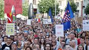MAKRLÍK: Demonstrace nejsou v demokracii nástrojem ke změně V Brně se na Náměstí svobody demonstruje proti Babišovi. | na serveru Lidovky.cz | aktuální zprávy
