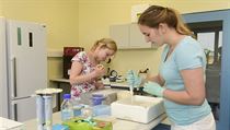 Olomoučtí vědci mají špičkovou laboratoř pro čtení DNA rostlin | na serveru Lidovky.cz | aktuální zprávy