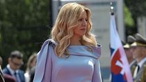 Zuzana Čaputová zvolila pro političku méně pohodlnou cestu, pokud jde o volbu... | na serveru Lidovky.cz | aktuální zprávy