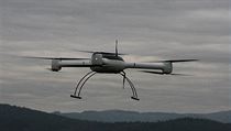 Bezpilotní dron Bezpilotní dron