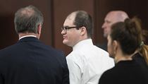 Timothy Jones, který brutálně zavraždil pět svých dětí a jejich pozůstatky v... | na serveru Lidovky.cz | aktuální zprávy