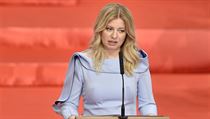 Čaputová versus Fico. Slovenská prezidentka je ve sporu s expremiérem kvůli ústavnímu soudu Nová slovenská prezidentka Zuzana Čaputová v sobotu krátce po poledni složila... | na serveru Lidovky.cz | aktuální zprávy