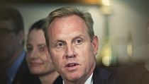 Americký ministr obrany Patrick Shanahan mluví o situaci v Perském zálivu během... | na serveru Lidovky.cz | aktuální zprávy