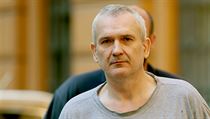 Pokračování projednávání obžaloby na podnikatele Radka Březinu a dalších osm... | na serveru Lidovky.cz | aktuální zprávy