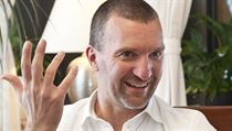 Pitr byl po revoluci jedním z nejdravějších podnikatelů a rychle se dostal do... | na serveru Lidovky.cz | aktuální zprávy