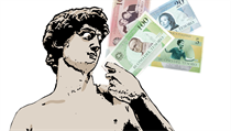 Kam povede nápad Itálie vydávat takzvané mini-BOTy? Kam povede nápad Itálie vydávat takzvané mini-BOTy?