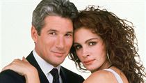 Edward (Richard Gere) a Vivian (Julia Robertsová). Snímek Pretty Woman (1990).... | na serveru Lidovky.cz | aktuální zprávy