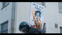 Thriller Amnestie (2019). Režie: Jonáš Karásek. | na serveru Lidovky.cz | aktuální zprávy
