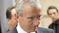 Bernard Arnault v roce 2009. | na serveru Lidovky.cz | aktuální zprávy