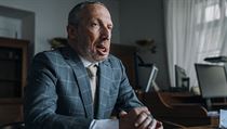 Václav Klaus mladší. | na serveru Lidovky.cz | aktuální zprávy