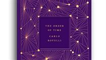 Carlo Rovelli, The Order of Time. Carlo Rovelli, The Order of Time.
