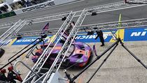 Keating Motorsports v Le Mans 2019 | na serveru Lidovky.cz | aktuální zprávy