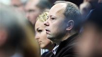 Stíhaný muž udeřil na ‚Kotelníka‘. Šnajdrovi jsem nosil milion, tvrdí Horáček Dorazilo i vzbouřené křídlo ODS: Marek Šnajdr... | na serveru Lidovky.cz | aktuální zprávy